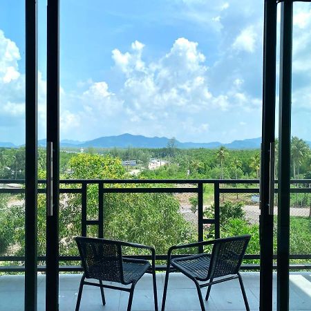 De Saran Lanta Hotel Ko Lanta Exterior foto