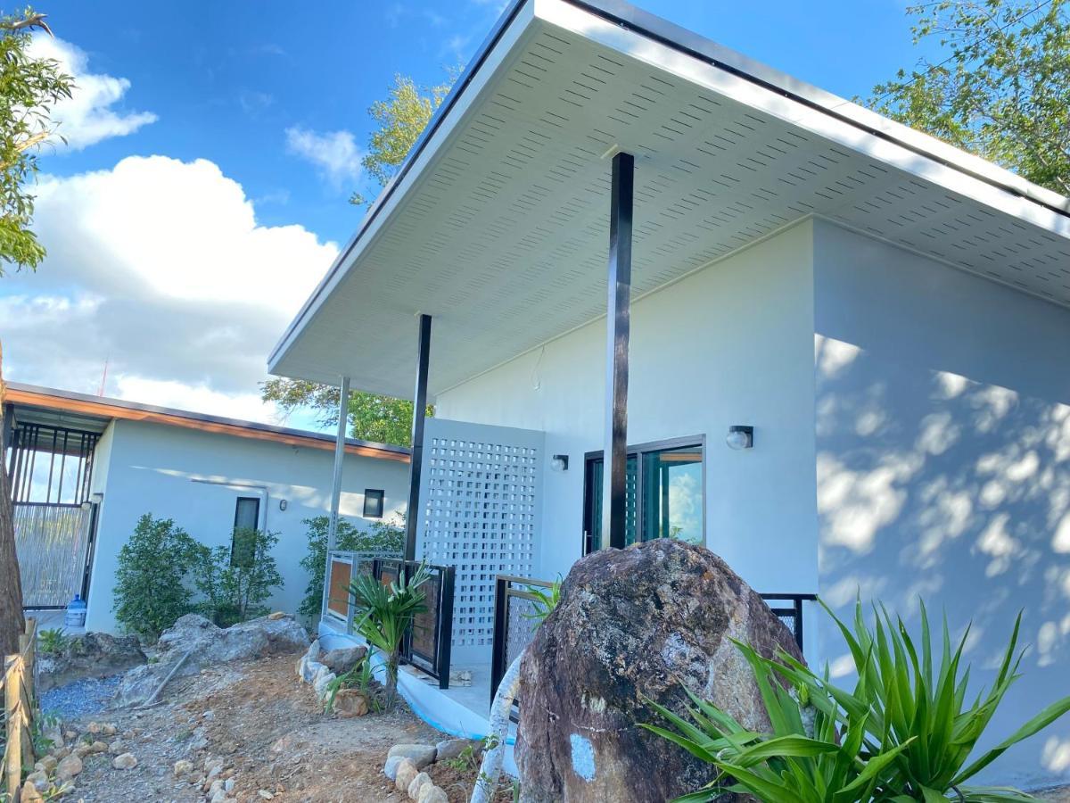 De Saran Lanta Hotel Ko Lanta Exterior foto